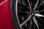Aston Martin Vanquish Zagato Speedster 2018 года (UK)